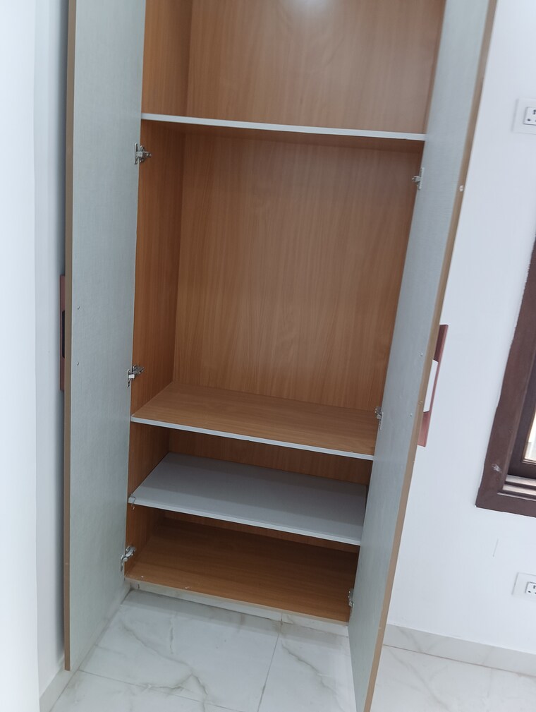 Other, maidan garhi 1 Bedroom 55 Sq.Yd. Builder Floor In Maidan Garhi Delhi 9126975