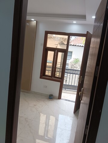 1 BHK Builder Floor For Sale in Maidan Garhi