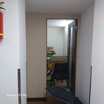 Building Lobby in  Office Space at Golden Park Complex, Gokul Nagar – for Rent