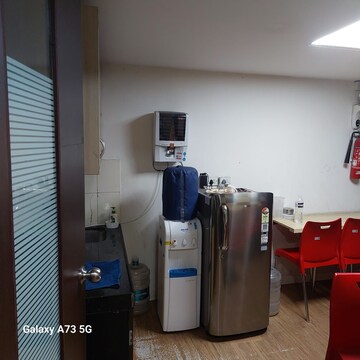 Kitchen in  Office Space at Golden Park Complex, Gokul Nagar – for Rent