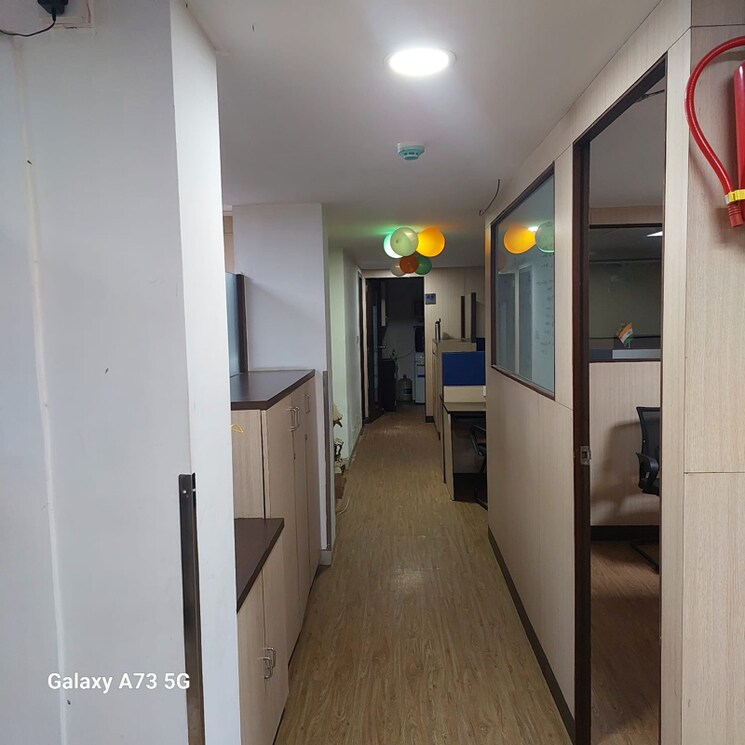 undefined, golden-park-complex Commercial Office Space 1902 Sq.Ft. In Gokul Nagar Thane 9126936