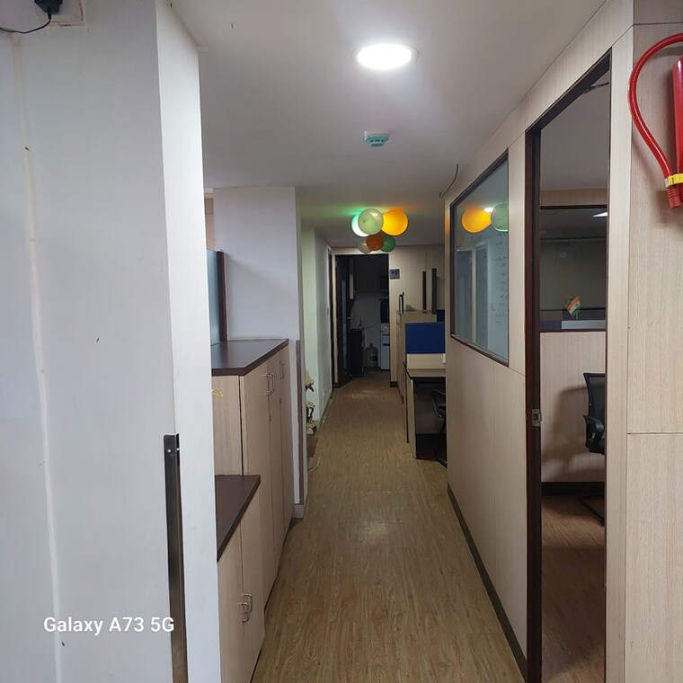 undefined, golden-park-complex Commercial Office Space 1902 Sq.Ft. In Gokul Nagar Thane 9126936