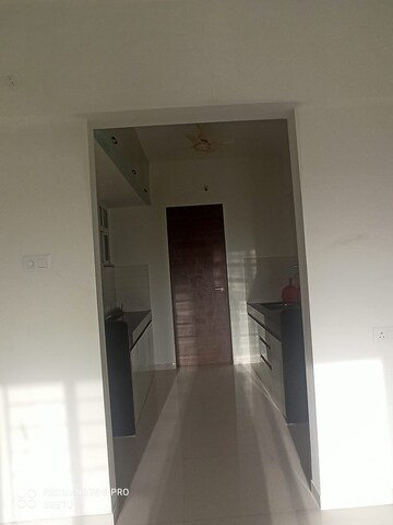 Building Lobby in 2 BHK Apartment at Saheel Itrend Waterfront, Ravet – for Rent