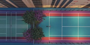  3 BHK Apartment at Adani Linkbay Residences, Andheri West – for Sale