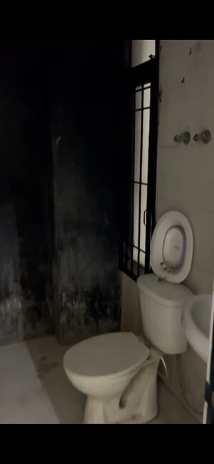 Bathroom in 2.5 BHK Apartment at Eureka Diya Green City, Raj Nagar Extension – for Sale