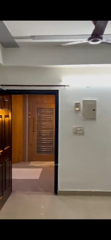 Building Lobby in 2.5 BHK Apartment at Eureka Diya Green City, Raj Nagar Extension – for Sale