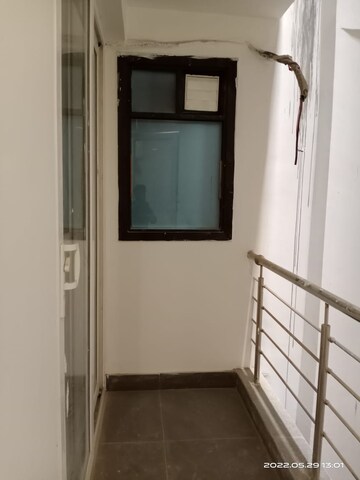 Building Lobby in 2.5 BHK Apartment at Shalimar Nest, Vasant Kunj – for Rent