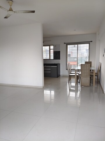 2 BHK Apartment For Rent in Anandtara La Gloriosa, Kalyani Nagar