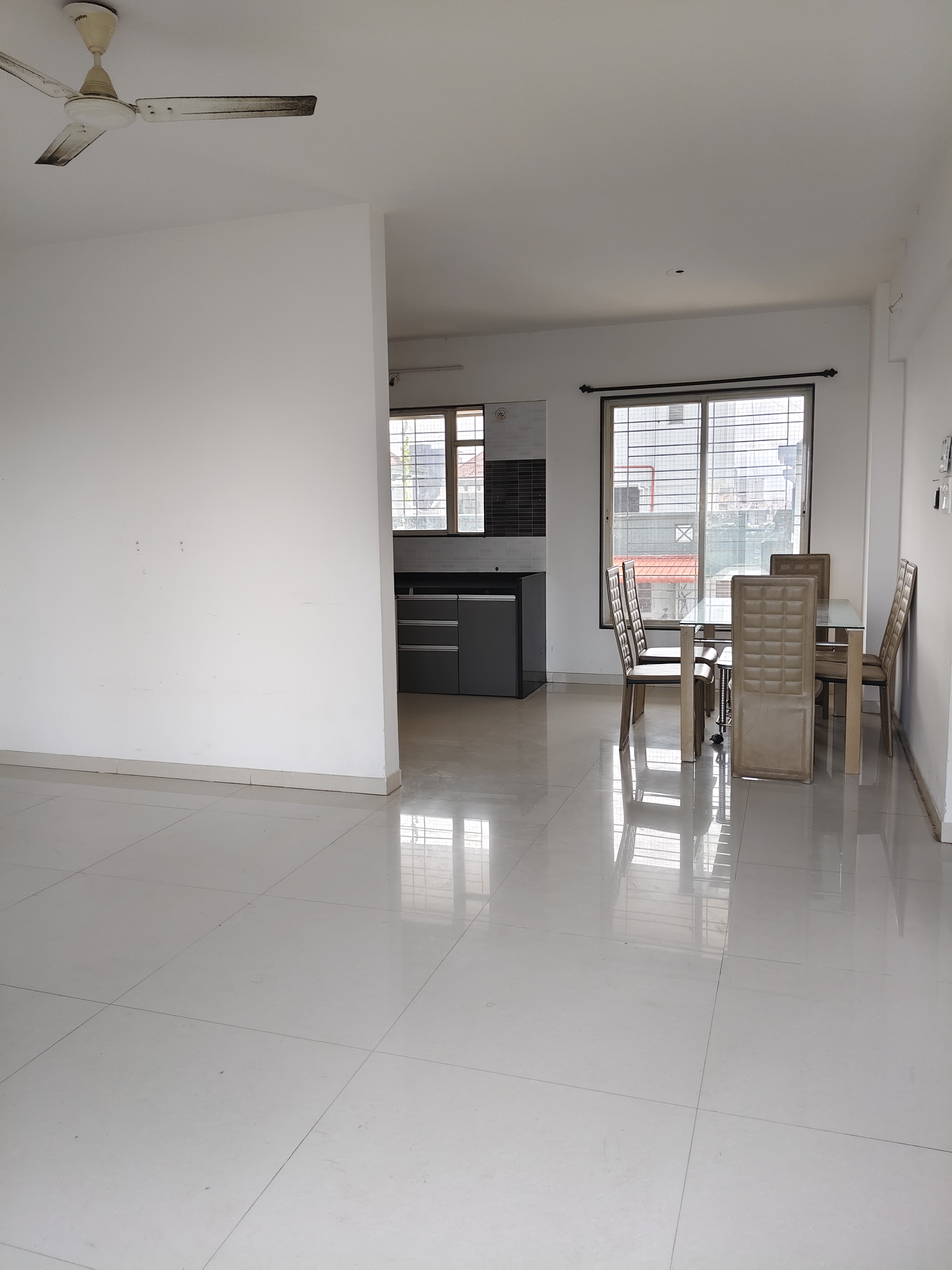 2 BHK + Servant Room Apartment For Rent in Anandtara La Gloriosa