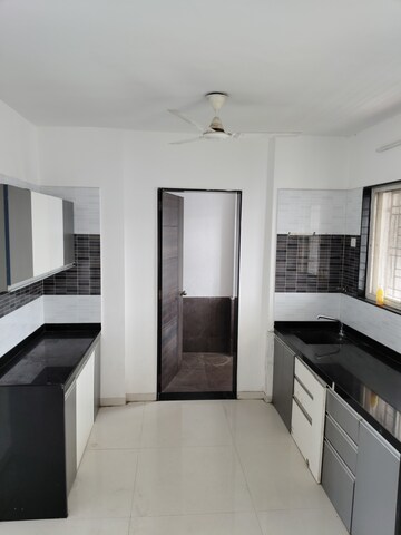 Kitchen in 2 BHK Apartment at Anandtara La Gloriosa, Kalyani Nagar – for Rent