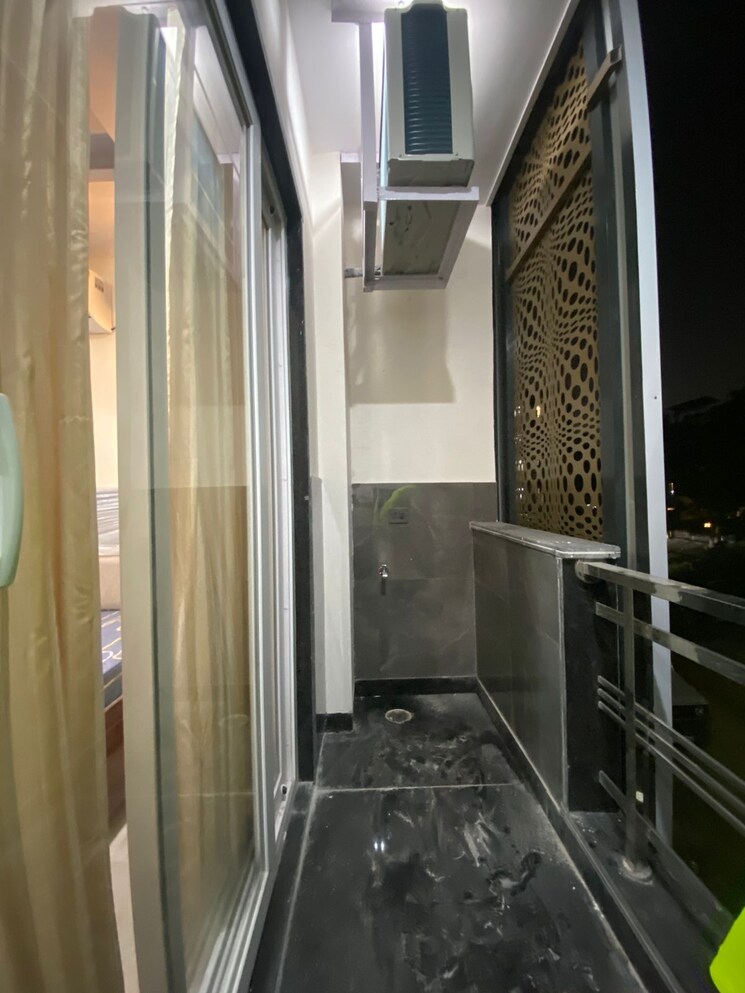 Balcony, gpl-eden-heights 2 Bedroom 1510 Sq.Ft. Apartment In Sector 70 Gurgaon 9126974