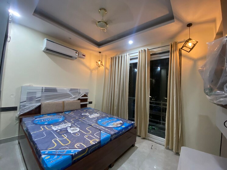 Bedroom, gpl-eden-heights 2 Bedroom 1510 Sq.Ft. Apartment In Sector 70 Gurgaon 9126974