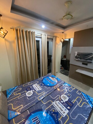 2 BHK Apartment For Rent in GPL Eden Heights, Sector 70