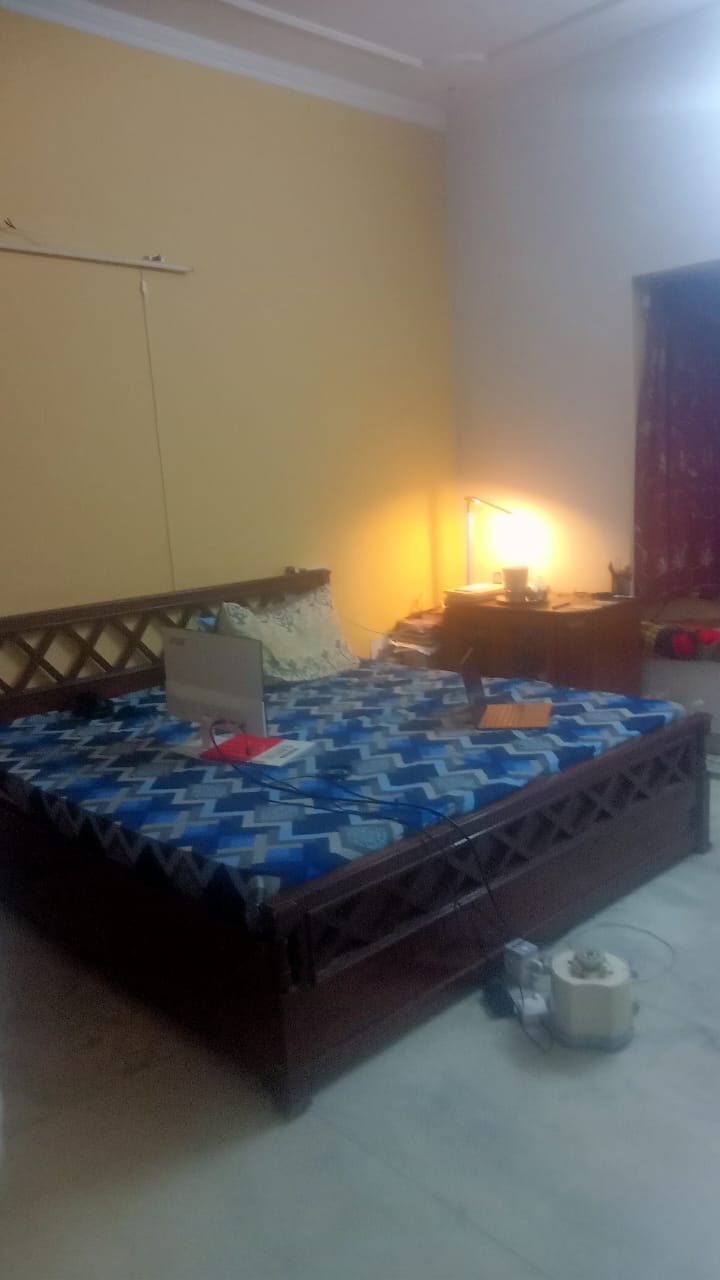 3 BHK + Pooja Room,Servant Room,Study Room,Extra Room Independent House For Rent in Sector 41