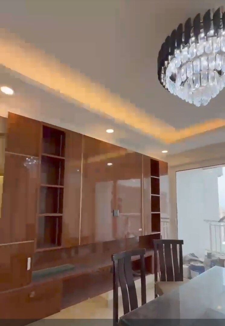 Living Room, vvip-mangal 3 Bedroom 2075 Sq.Ft. Apartment In Raj Nagar Extension Ghaziabad 9126979