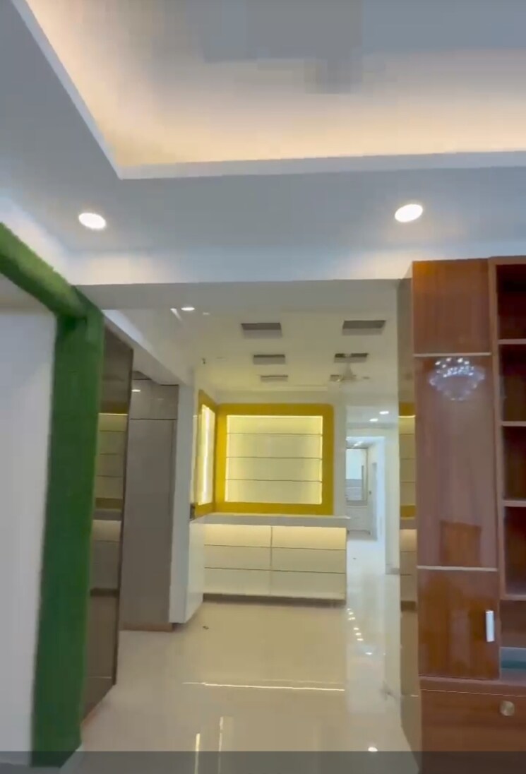 Room, vvip-mangal 3 Bedroom 2075 Sq.Ft. Apartment In Raj Nagar Extension Ghaziabad 9126979