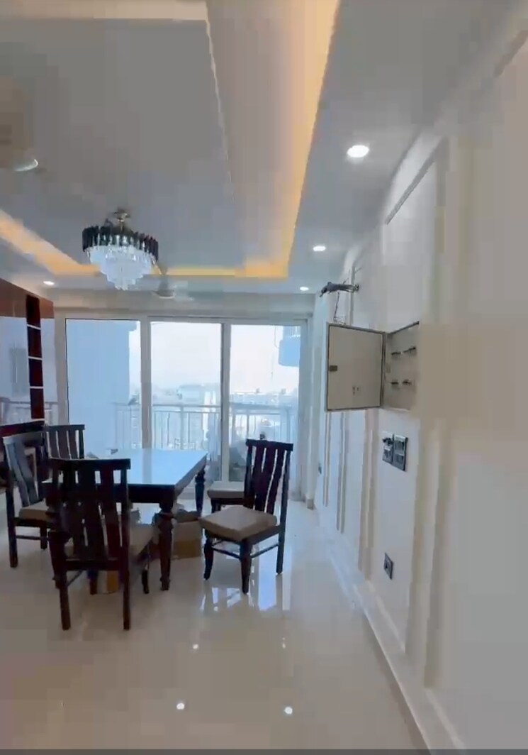 Living Room, vvip-mangal 3 Bedroom 2075 Sq.Ft. Apartment In Raj Nagar Extension Ghaziabad 9126979