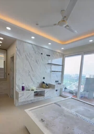 Bedroom in 3 BHK Apartment at VVIP Mangal, Raj Nagar Extension – for Sale