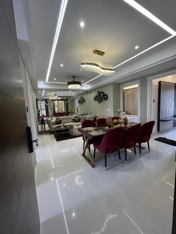 2 BHK Apartment For Sale in Kharar Mohali Road