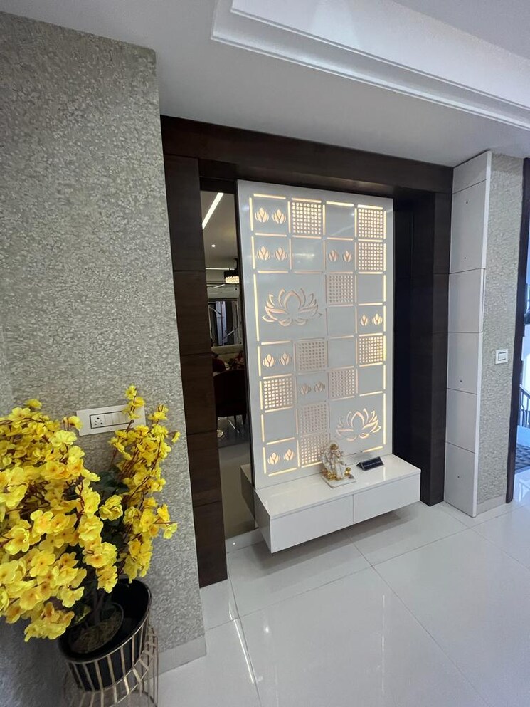 Room, kharar mohali road 2 Bedroom 990 Sq.Ft. Apartment In Kharar Mohali Road Kharar 9126958