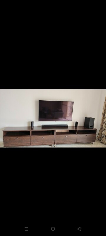 3 BHK Apartment For Rent in Thane West