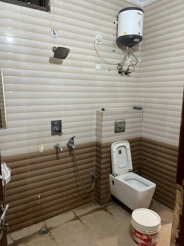 Bathroom in 2 BHK Apartment at GPL Eden Heights, Sector 70 – for Rent