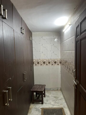Bathroom in 2 BHK Apartment at GPL Eden Heights, Sector 70 – for Rent