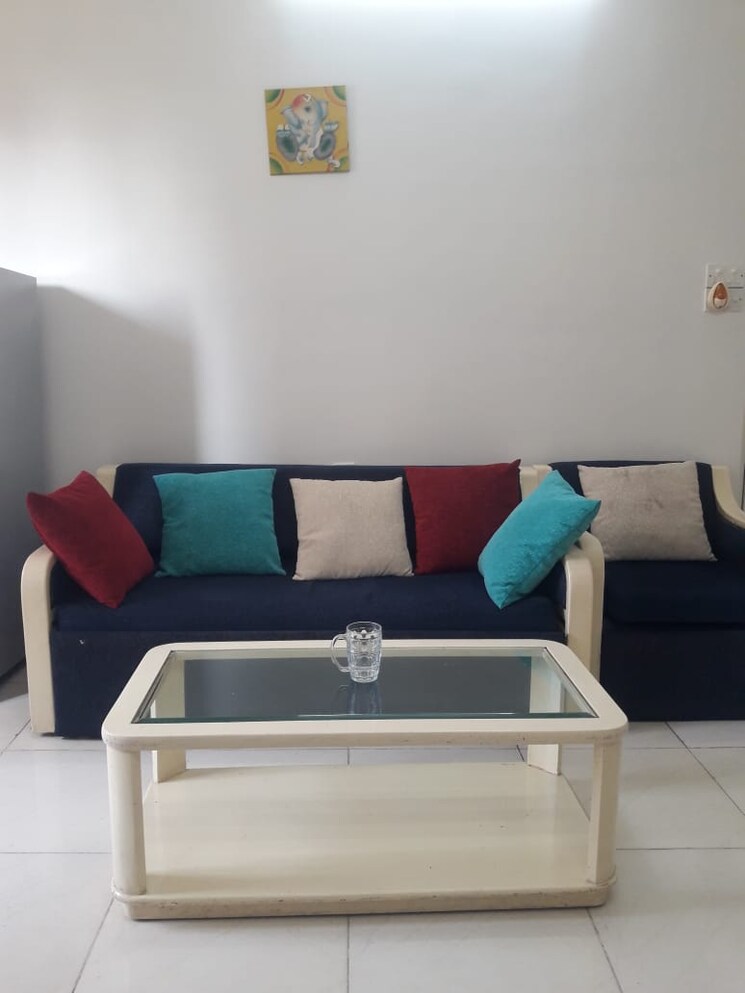 Team Area, vijay-garden 1 Bedroom 452 Sq.Ft. Apartment In Ghodbunder Road Thane 9126977