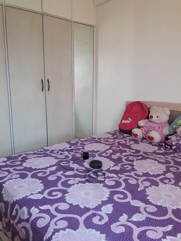 1 BHK Apartment For Rent in Vijay Garden, Ghodbunder Road
