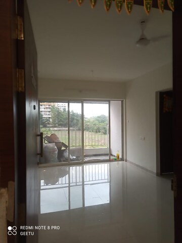 Kitchen in 2 BHK Apartment at Saheel Itrend Waterfront, Ravet – for Rent