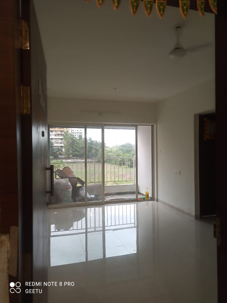 Kitchen, saheel-itrend-waterfront 2 Bedroom 710 Sq.Ft. Apartment In Ravet Pune 9126985