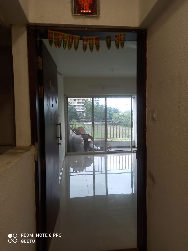 undefined, saheel-itrend-waterfront 2 Bedroom 710 Sq.Ft. Apartment In Ravet Pune 9126985