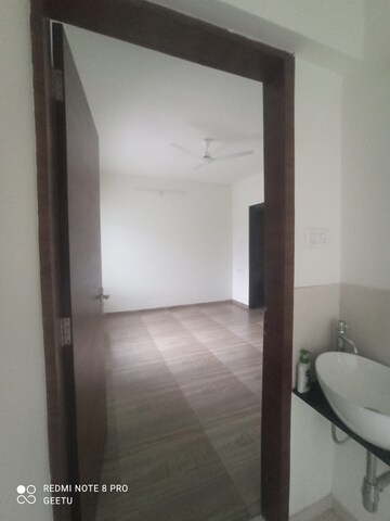 Bathroom in 2 BHK Apartment at Saheel Itrend Waterfront, Ravet – for Rent