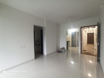 2 BHK Apartment For Rent in Saheel Itrend Waterfront, Ravet