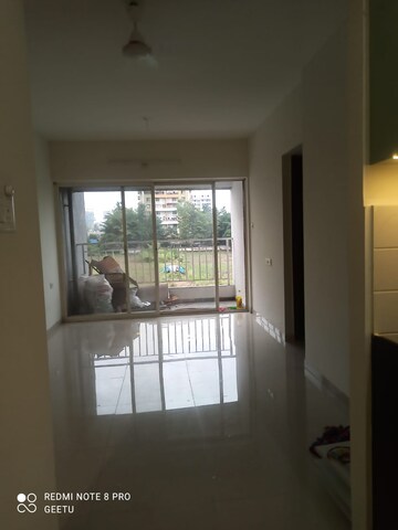 Room in 2 BHK Apartment at Saheel Itrend Waterfront, Ravet – for Rent