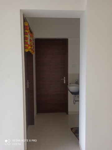 Furnished Amenities in 2 BHK Apartment at Saheel Itrend Waterfront, Ravet – for Rent
