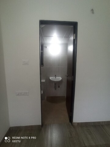 Room in 2 BHK Apartment at Saheel Itrend Waterfront, Ravet – for Rent