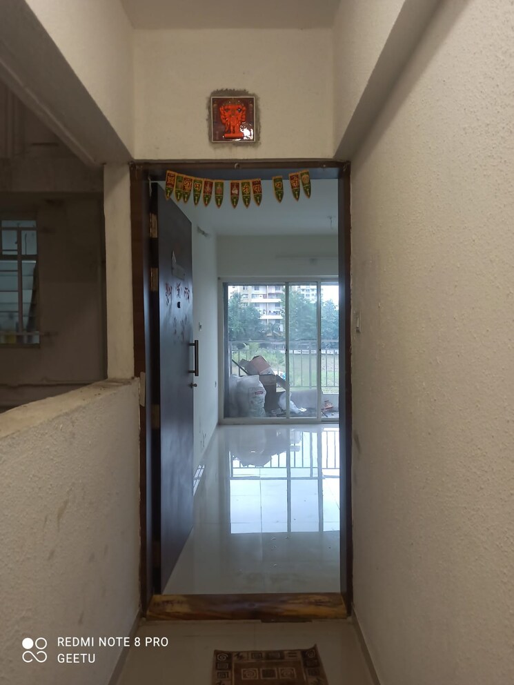 undefined, saheel-itrend-waterfront 2 Bedroom 710 Sq.Ft. Apartment In Ravet Pune 9126985