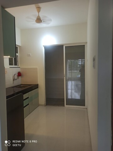 Room in 2 BHK Apartment at Saheel Itrend Waterfront, Ravet – for Rent