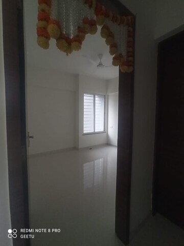Room in 2 BHK Apartment at Saheel Itrend Waterfront, Ravet – for Rent