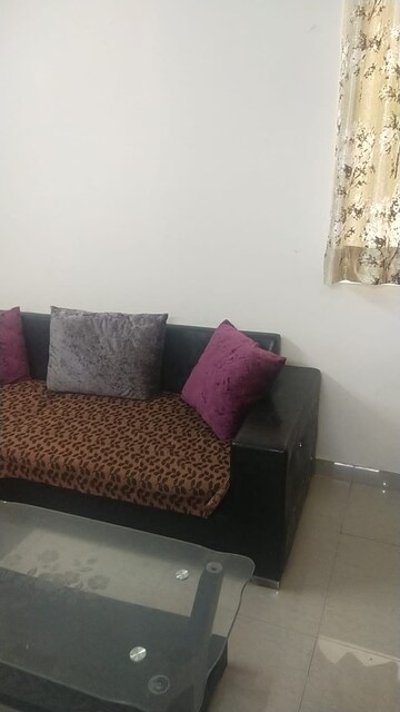 Living Room in 2 BHK Apartment at Tulip Lemon, Sector 69 – for Rent