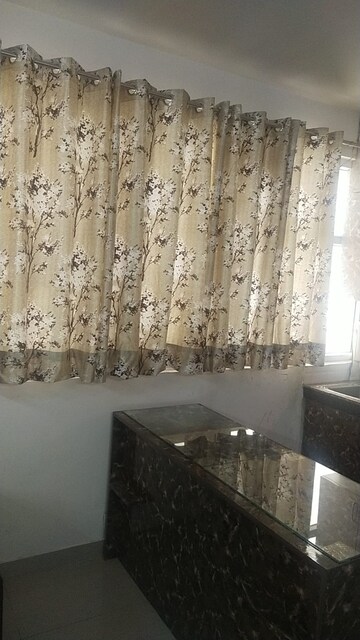 Kitchen in 2 BHK Apartment at Tulip Lemon, Sector 69 – for Rent