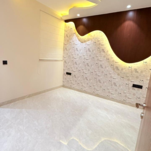 Living Room in 4 BHK Builder Floor at Ireo The Grand Hyatt Residences, Sector 58 – for Sale