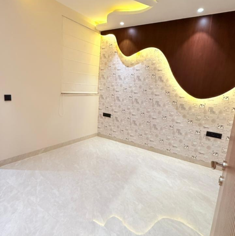 Living Room, ireo-the-grand-hyatt-residences 4 Bedroom 300 Sq.Yd. Builder Floor In Sector 58 Gurgaon 9126994