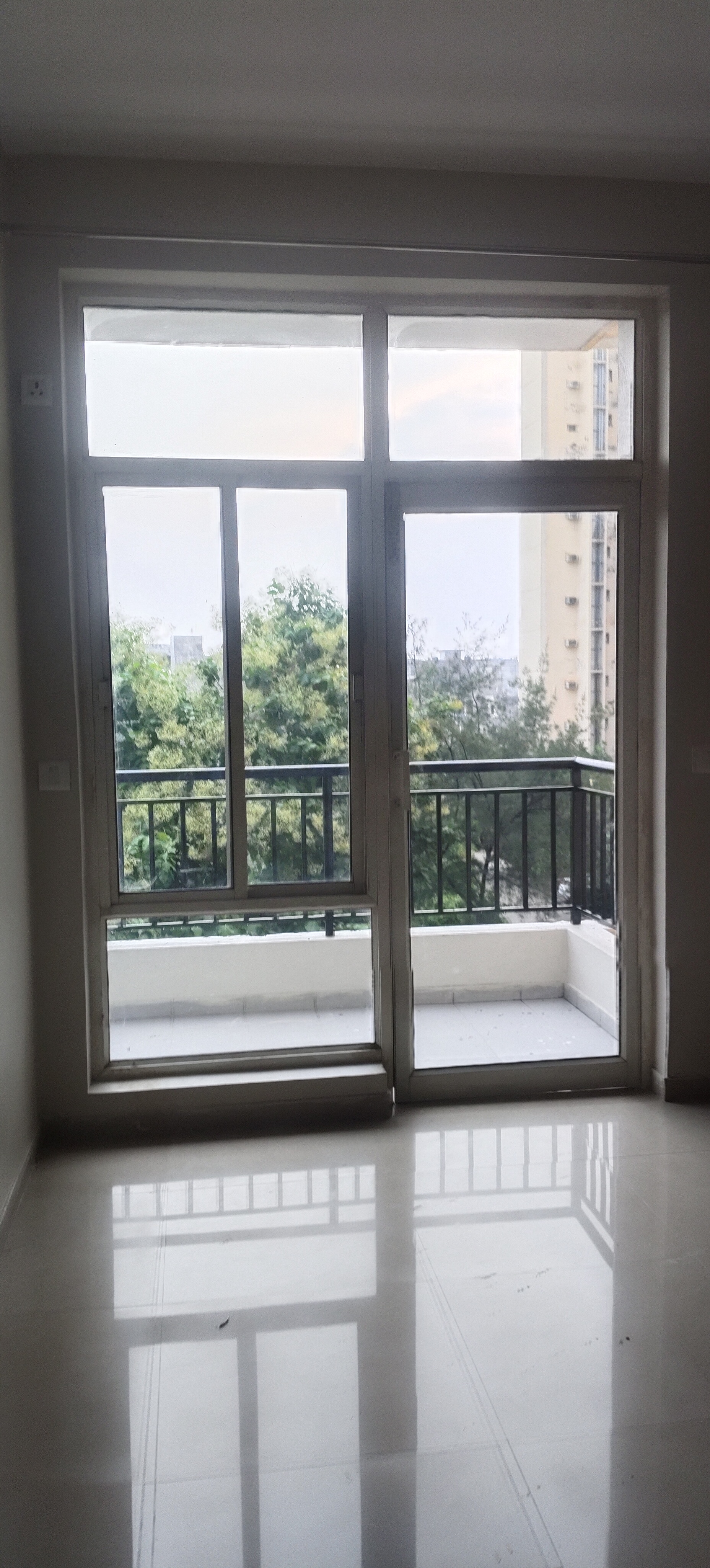 3 BHK 1775 Sq.Ft. Apartment in Omaxe The Palace