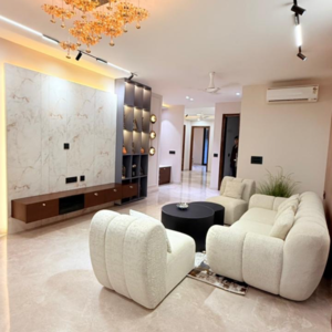 4 BHK Builder Floor For Sale in Ireo The Grand Hyatt Residences, Sector 58