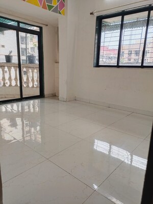 2 BHK Apartment For Sale in Haware Splendor, Kharghar