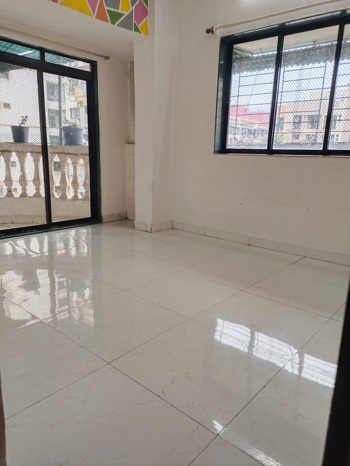2 BHK Apartment For Sale in Haware Splendor
