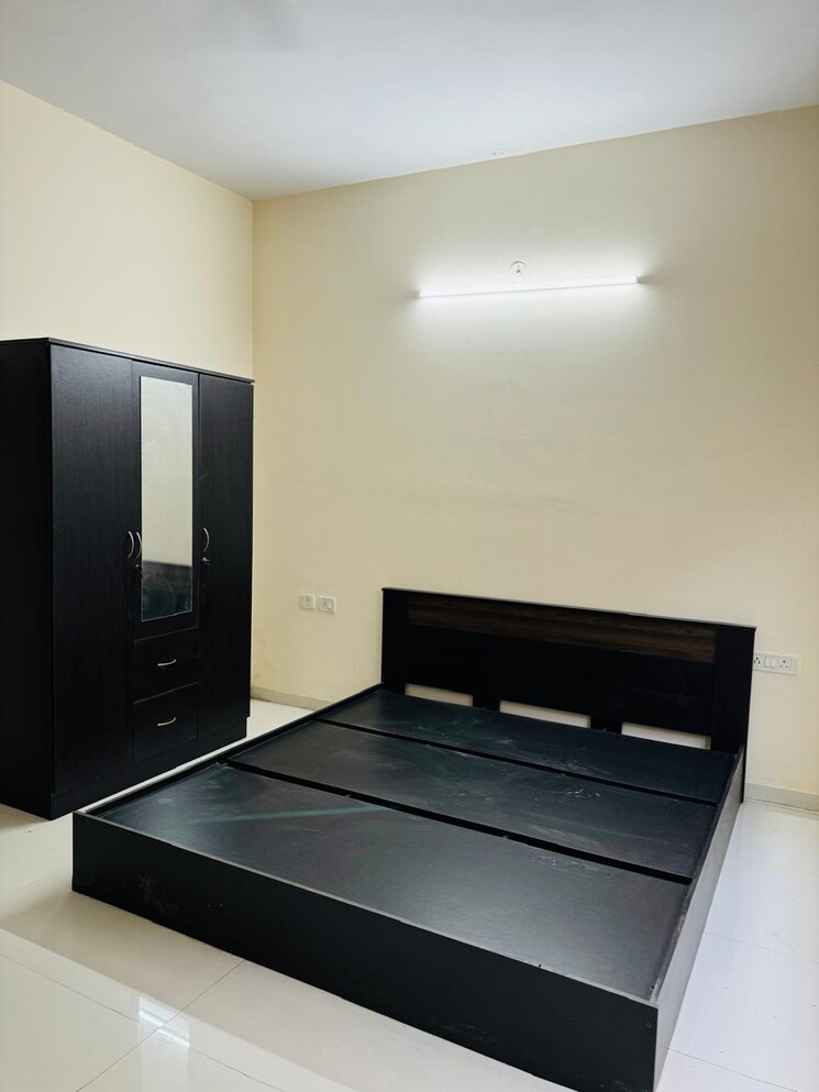 Bedroom, chordia-prime-ville 4 Bedroom 2252 Sq.Ft. Villa In Mahapura Jaipur 9127012