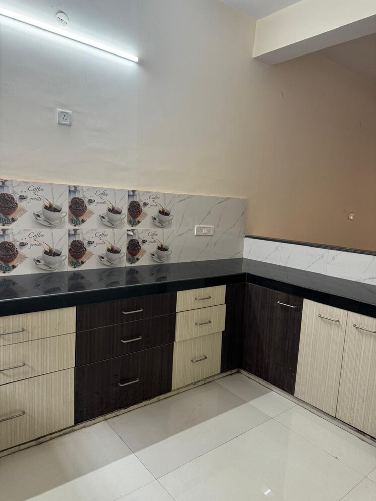 Kitchen, chordia-prime-ville 4 Bedroom 2252 Sq.Ft. Villa In Mahapura Jaipur 9127012